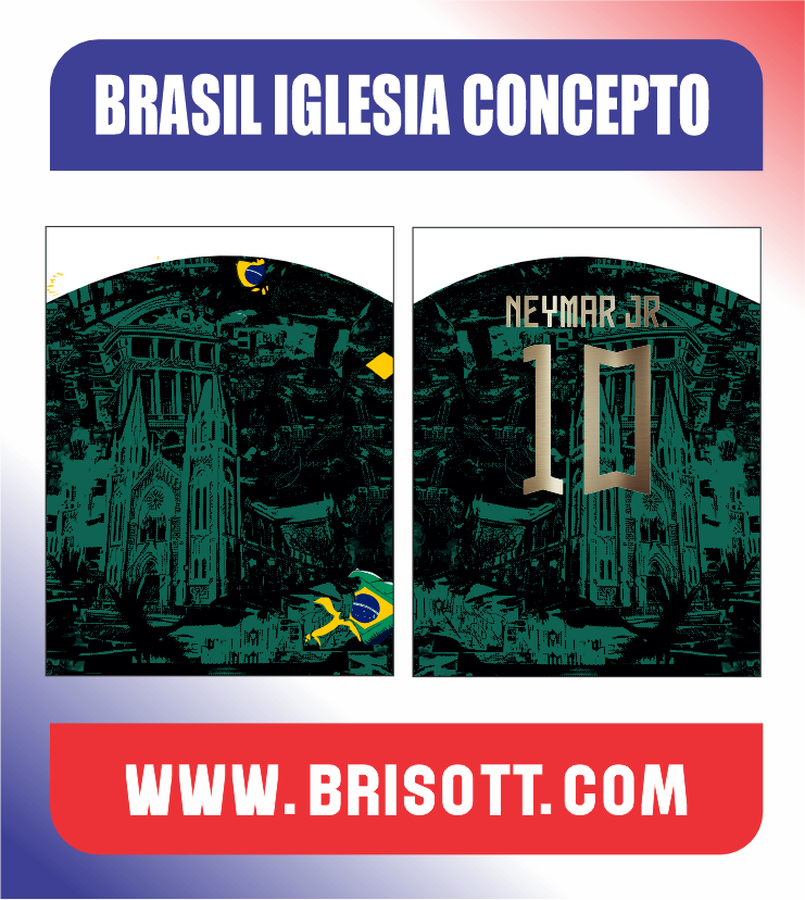 BRASIL IGLESIA CONCEPTO